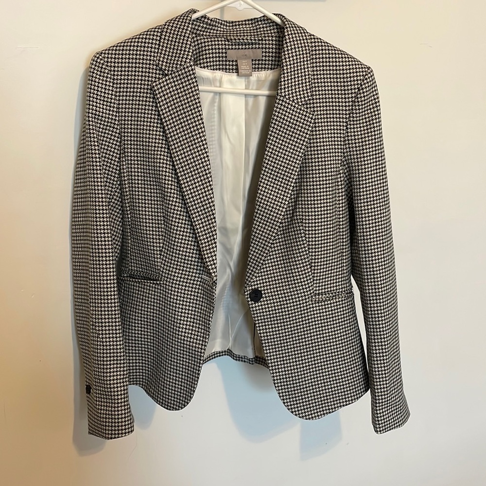 H&M blazer
